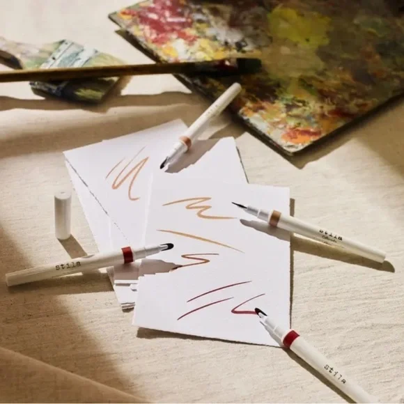 Stila Lip Stain Shade Ariana - Picture 6 of 11